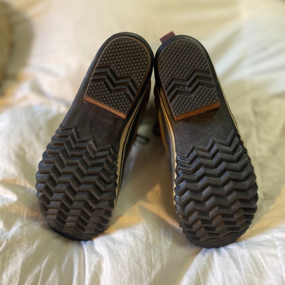 S O R E L Slimpack Ii Snow Boot - image 8